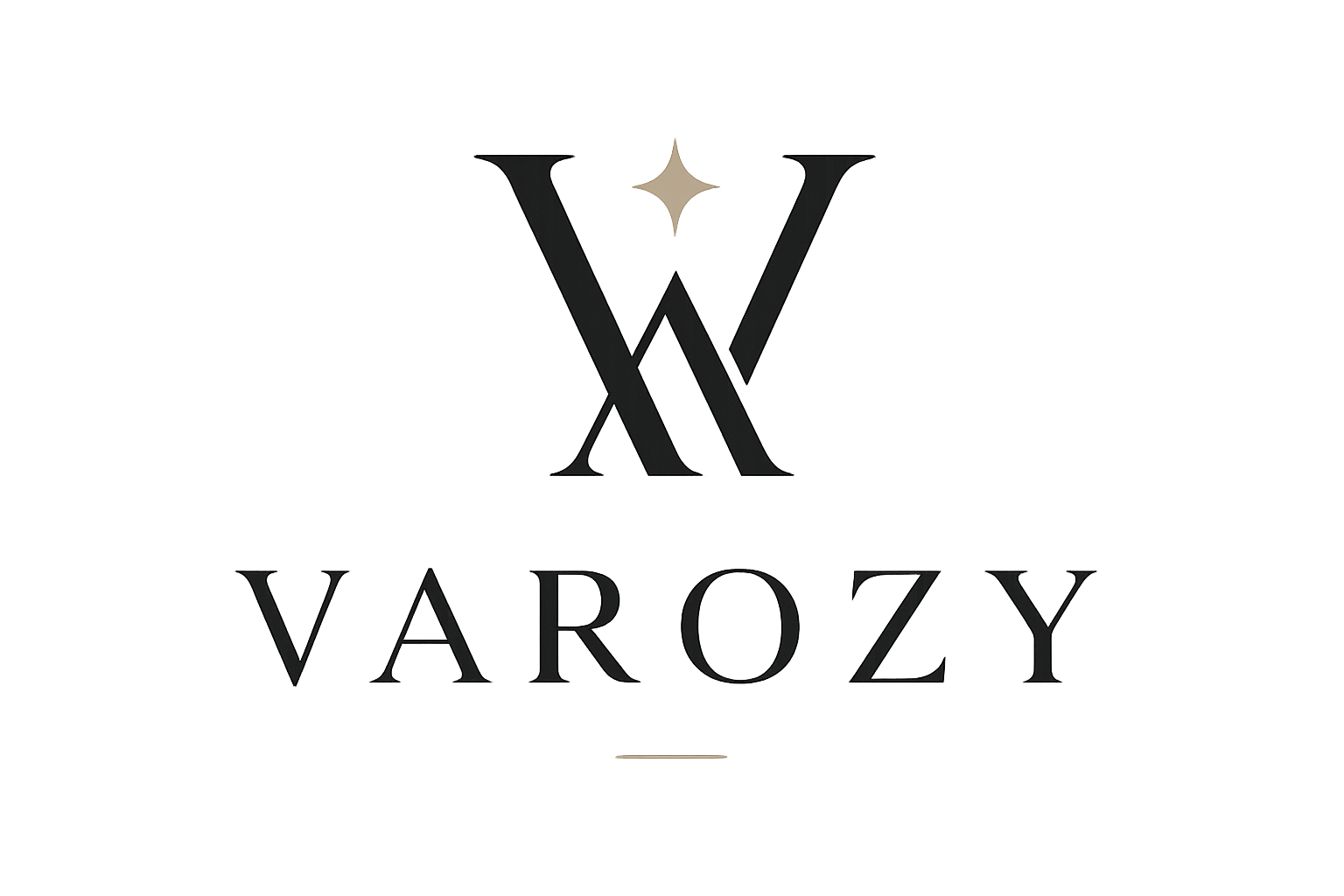 Varozy logo
